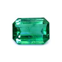 21.23 Ct. Emerald from Zambia Video