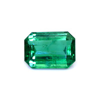 21.23 Ct. Emerald from Zambia Video
