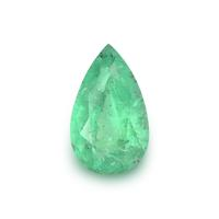 4.60 Ct. Emerald from Colombia Video