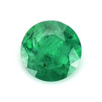 0.72 Ct. Emerald from Zambia Video