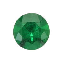 0.39 Ct. Emerald from Zambia Video