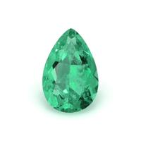 0.64 Ct. Emerald from Colombia Video