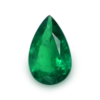 3.40 Ct. Emerald from Zambia Video