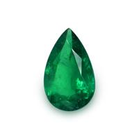 3.40 Ct. Emerald from Zambia Video