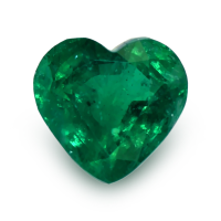 3.31 Ct. Emerald from Zambia Video