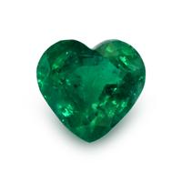 3.31 Ct. Emerald from Zambia Video