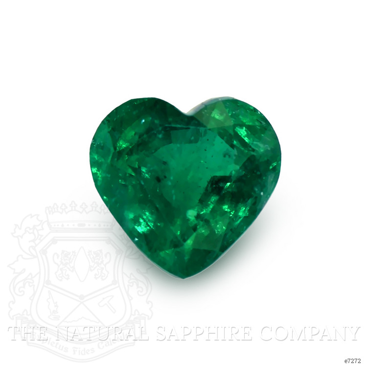 3.31 Ct. Emerald from Zambia