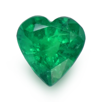 2.31 Ct. Emerald from Zambia Video