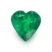 2.31 Ct. Emerald from Zambia Video