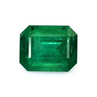 2.86 Ct. Emerald from Brazil Video