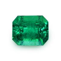 2.98 Ct. Emerald from Zambia Video
