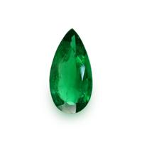 2.07 Ct. Emerald from Zambia Video