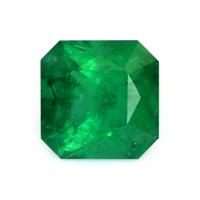 3.59 Ct. Emerald from Brazil Video