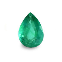 0.55 Ct. Emerald from Zambia Video