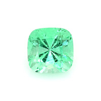1.65 Ct. Emerald from Colombia Video