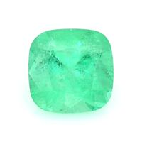 1.89 Ct. Emerald from Colombia Video