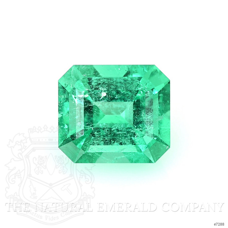 2.32 Ct. Emerald from Colombia