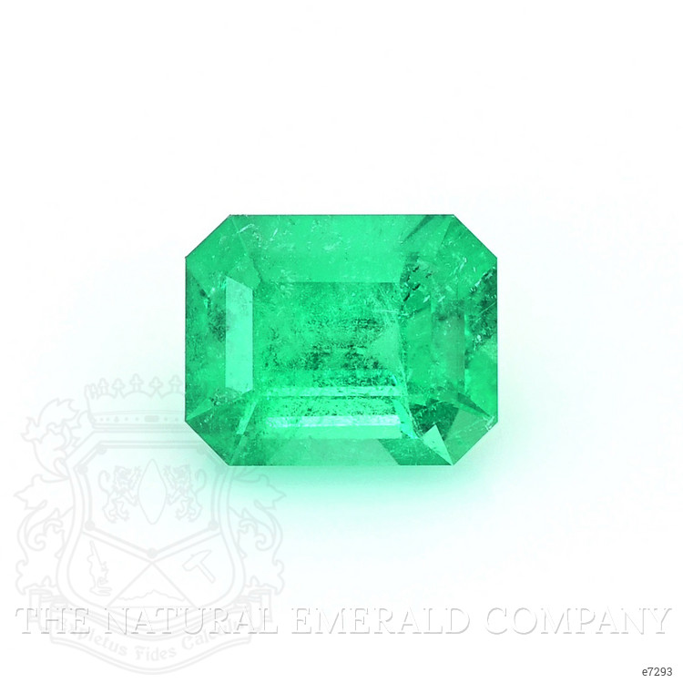 1.49 Ct. Emerald from Colombia