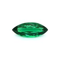 0.42 Ct. Emerald from Madagascar Video