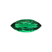 0.42 Ct. Emerald from Madagascar Video