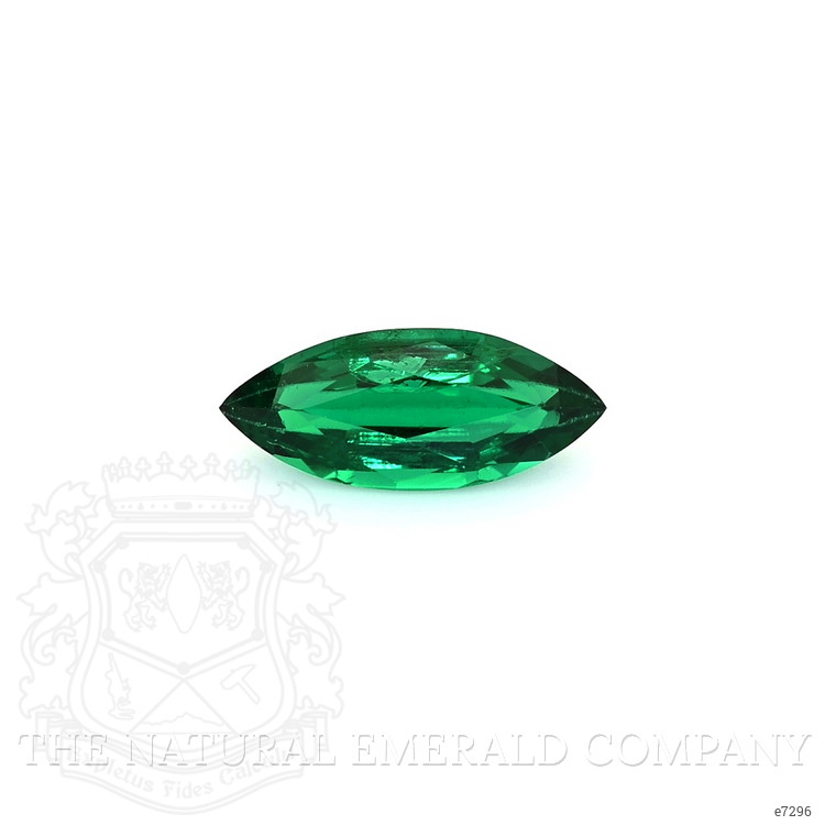 0.42 Ct. Emerald from Madagascar