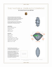 Jewelry 3 D Scan Report