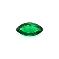 0.48 Ct. Emerald from Madagascar Video