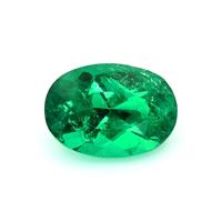 1.15 Ct. Emerald from Colombia Video