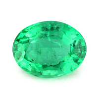 1.91 Ct. Emerald from Zambia Video