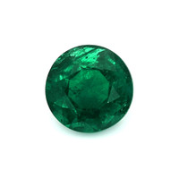 3.63 Ct. Emerald from Colombia Video