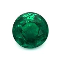 3.63 Ct. Emerald from Colombia Video