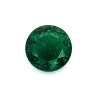 3.16 Ct. Emerald from Colombia Video