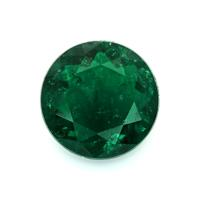 3.16 Ct. Emerald from Colombia Video