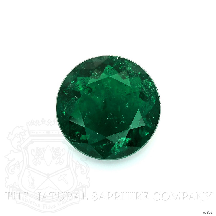 3.16 Ct. Emerald from Colombia