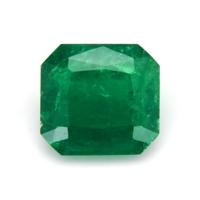 1.47 Ct. Emerald from Colombia Video