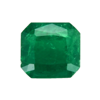 1.47 Ct. Emerald from Colombia Video
