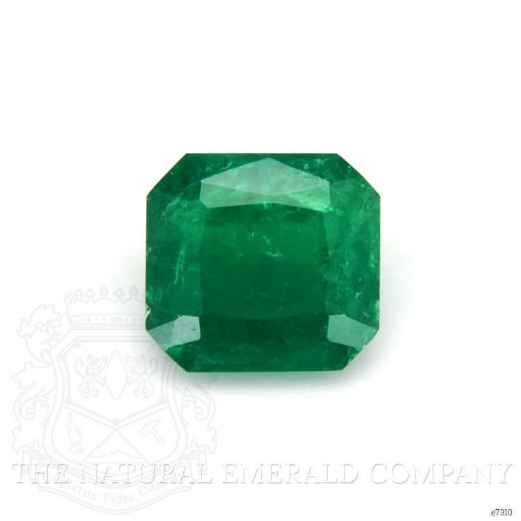 1.47 Ct. Emerald from Colombia