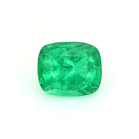 0.75 Ct. Emerald from Afghanistan Video