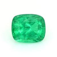0.75 Ct. Emerald from Afghanistan Video