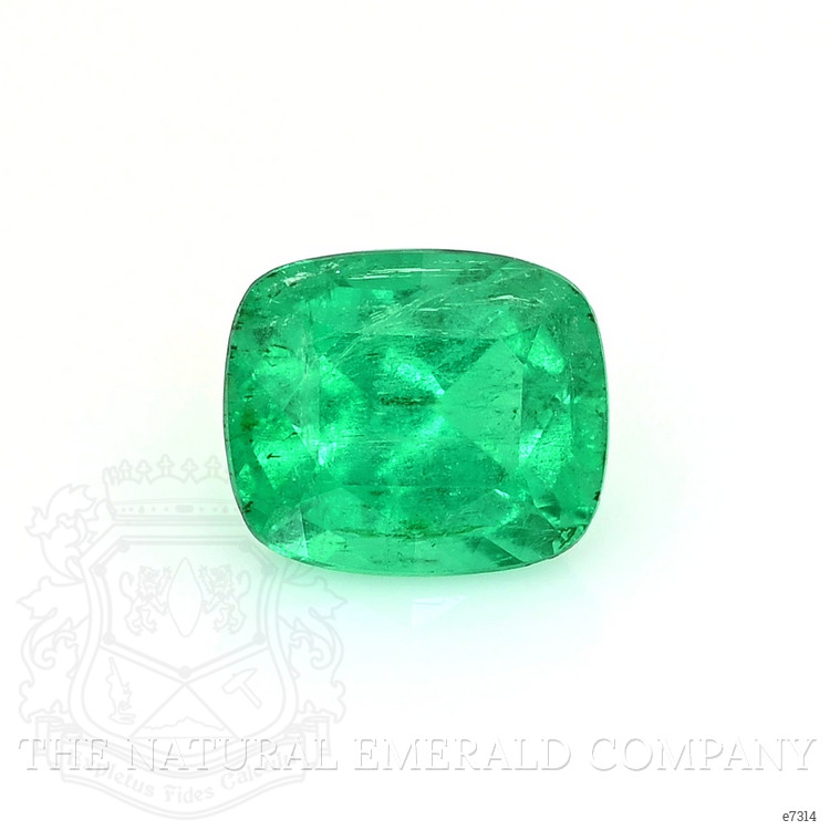 0.75 Ct. Emerald from Afghanistan