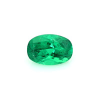 0.44 Ct. Emerald from Afghanistan Video
