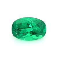 0.44 Ct. Emerald from Afghanistan Video