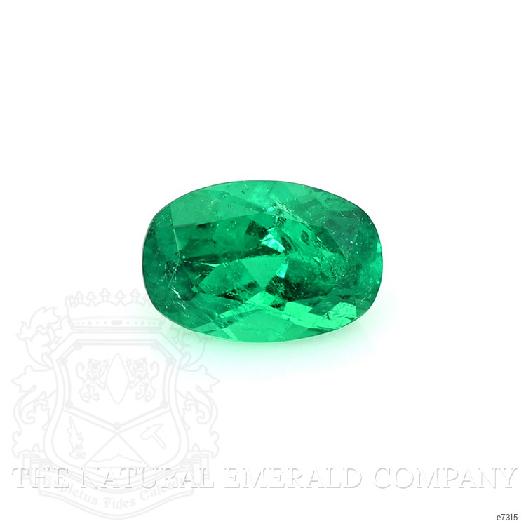 0.44 Ct. Emerald from Afghanistan