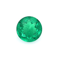 1.18 Ct. Emerald from Colombia Video