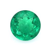 1.18 Ct. Emerald from Colombia Video