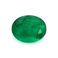 1.78 Ct. Emerald from Colombia Video