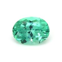0.74 Ct. Emerald from Russia Video