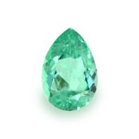 0.59 Ct. Emerald from Russia Video