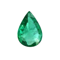 0.52 Ct. Emerald from Zambia Video