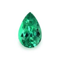0.52 Ct. Emerald from Russia Video